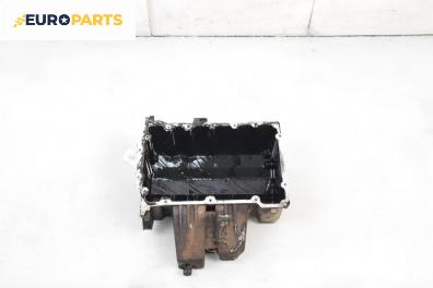 Картер за Volkswagen Polo Hatchback IV (10.2001 - 12.2005) 1.4 TDI, 75 к.с.