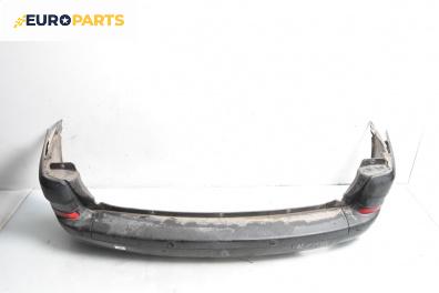 Задна броня за Citroen C8 Minivan (10.2002 - 06.2014), миниван