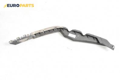 Държач броня за Skoda Octavia II Hatchback (02.2004 - 06.2013), хечбек, позиция: предна