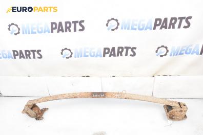 Ресори за Fiat Ducato Box IV (04.2002 - 07.2006), товарен