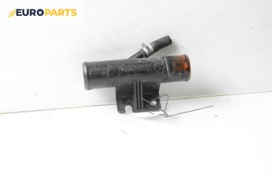 Конзола антифриз за Peugeot 4007 SUV (02.2007 - 03.2013) 2.2 HDi, 156 к.с.