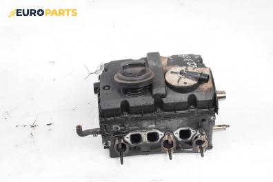 Глава за Volkswagen Polo Hatchback IV (10.2001 - 12.2005) 1.4 TDI, 75 к.с.