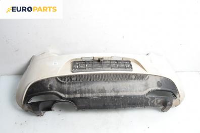 Задна броня за Alfa Romeo MiTo Hatchback (09.2008 - ...), хечбек