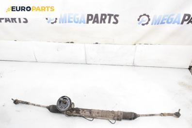 Електрическа рейка без мотор за Citroen C4 Grand Picasso I (10.2006 - 12.2013), миниван