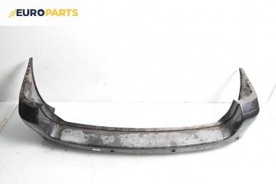 Задна броня за Peugeot 307 Station Wagon (03.2002 - 12.2009), комби