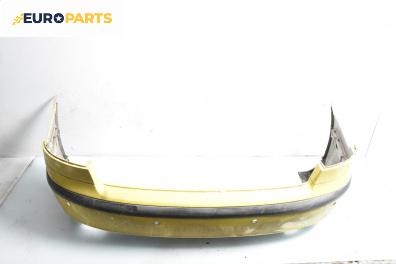 Задна броня за Skoda Octavia II Hatchback (02.2004 - 06.2013), хечбек