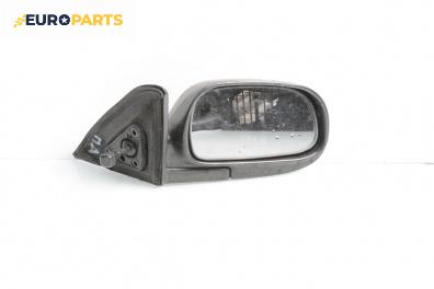 Огледало за Toyota Corolla E11 Hatchback (06.1995 - 06.2002), 4+1 вр., хечбек, позиция: дясна