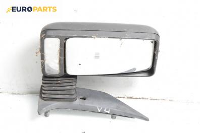 Огледало за Iveco Daily III Box (11.1997 - 07.2007), 2+1 вр., товарен, позиция: лява