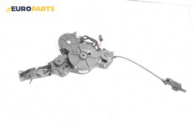 Мотор плъзгаща врата за Citroen C8 Minivan (10.2002 - 06.2014), № 1489111080