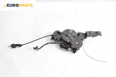 Мотор плъзгаща врата за Citroen C8 Minivan (10.2002 - 06.2014), № 1488889080-E03