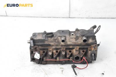 Глава за Ford Focus I Hatchback (10.1998 - 12.2007) 1.8 TDCi, 115 к.с.