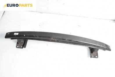 Основа броня за Volkswagen Polo Hatchback IV (10.2001 - 12.2005), хечбек, позиция: предна