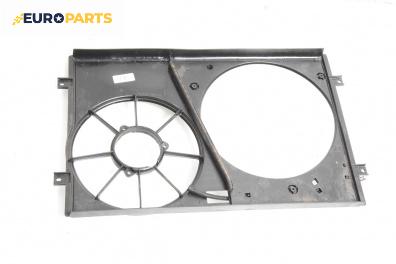 Дифузьор за Volkswagen Polo Hatchback IV (10.2001 - 12.2005) 1.2 12V, 64 к.с.