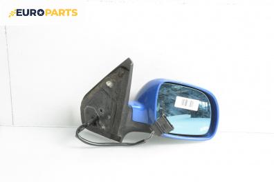 Огледало за Volkswagen Golf IV Hatchback (08.1997 - 06.2005), 4+1 вр., хечбек, позиция: дясна