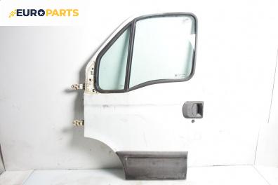 Врата за Iveco Daily III Box (11.1997 - 07.2007), 2+1 вр., товарен, позиция: предна, лява