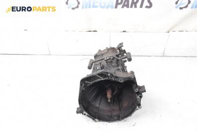 Ръчна скоростна кутия за Iveco Daily III Box (11.1997 - 07.2007) 29 L 9 V, 90 к.с.