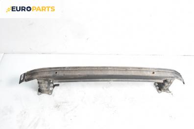 Основа броня за Citroen C8 Minivan (10.2002 - 06.2014), миниван, позиция: предна