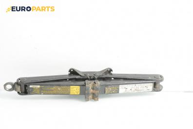 Крик за Opel Vectra C Sedan (04.2002 - 01.2009)