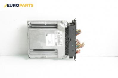 Компютър двигател за BMW 5 Series E60 Sedan E60 (07.2003 - 03.2010) 525 d, 177 к.с.