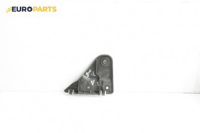 Държач броня за Audi A2 Hatchback (02.2000 - 08.2005), хечбек, позиция: задна, дясна