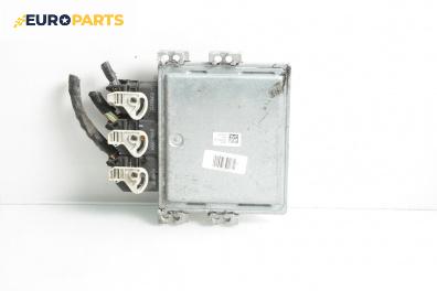 Компютър двигател за Ford Mondeo IV Hatchback (03.2007 - 01.2015) 2.0 TDCi, 140 к.с., № 5WS405088-T