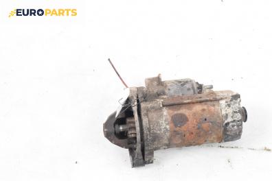 Стартер за Fiat Ducato Box IV (04.2002 - 07.2006) 2.3 JTD, 110 к.с.