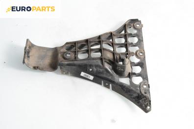 Държач броня за BMW 5 Series E60 Sedan E60 (07.2003 - 03.2010), седан, позиция: задна, лява