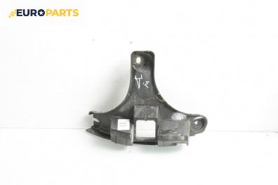 Държач броня за Peugeot 307 Break (03.2002 - 12.2009), комби, позиция: задна, дясна