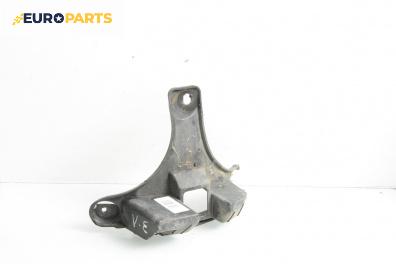 Държач броня за Peugeot 307 Break (03.2002 - 12.2009), комби, позиция: задна, лява