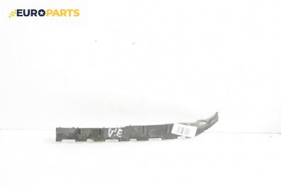 Държач броня за Peugeot 307 Break (03.2002 - 12.2009), комби, позиция: задна, дясна