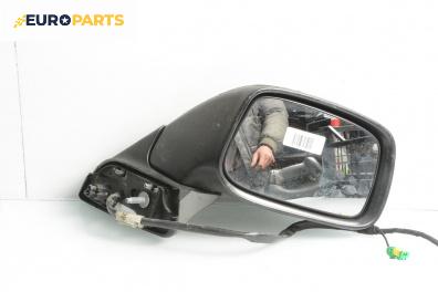 Огледало за Fiat Ulysse Minivan II (08.2002 - 06.2011), 4+1 вр., миниван, позиция: дясна