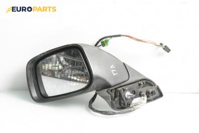 Огледало за Fiat Ulysse Minivan II (08.2002 - 06.2011), 4+1 вр., миниван, позиция: лява