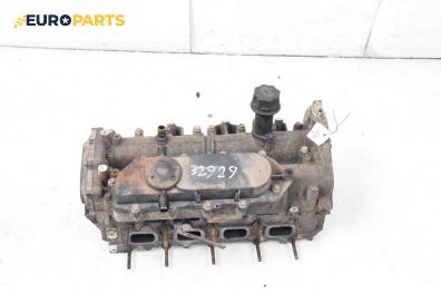 Глава за Citroen Berlingo Pick-Up / Van II (04.2008 - 07.2018) 1.6 HDi 90, 90 к.с.