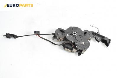 Мотор плъзгаща врата за Fiat Ulysse Minivan II (08.2002 - 06.2011), № 16835875