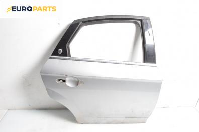 Врата за Ford Mondeo IV Hatchback (03.2007 - 01.2015), 4+1 вр., хечбек, позиция: задна, дясна