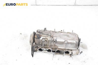 Глава за Honda Civic VII Hatchback (03.1999 - 02.2006) 1.4 iS (EP1), 90 к.с.