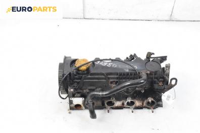 Глава за Opel Vectra C Sedan (04.2002 - 01.2009) 1.9 CDTI, 120 к.с.