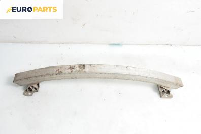 Основа броня за Audi A2 Hatchback (02.2000 - 08.2005), хечбек, позиция: предна