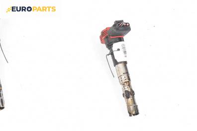 Запалителна бобина за Audi A8 Sedan 4E (10.2002 - 07.2010) 3.7 quattro, 280 к.с.