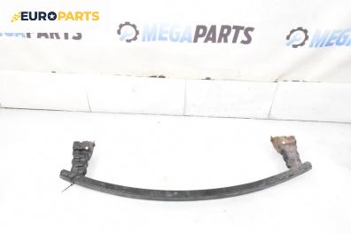 Основа броня за Fiat Ulysse Minivan II (08.2002 - 06.2011), миниван, позиция: предна