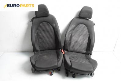 Седалки за Alfa Romeo MiTo Hatchback (09.2008 - ...), 2+1 вр.