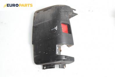 Елемент задна броня за Citroen Jumper Box II (04.2002 - 04.2006), товарен