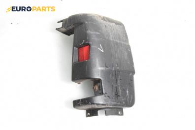 Елемент задна броня за Citroen Jumper Box II (04.2002 - 04.2006), товарен