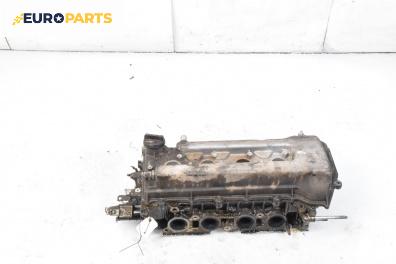 Глава за Toyota Corolla Verso II (03.2004 - 04.2009) 1.6 (ZNR10), 110 к.с.