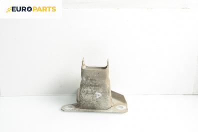 Буфер предна броня за Renault Clio III Hatchback (01.2005 - 12.2012), хечбек, позиция: предна, дясна