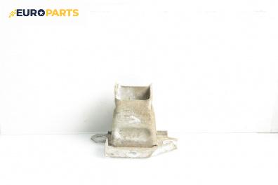 Буфер предна броня за Renault Clio III Hatchback (01.2005 - 12.2012), хечбек, позиция: предна, лява