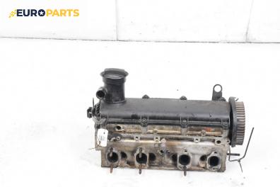 Глава за Skoda Octavia II Hatchback (02.2004 - 06.2013) 1.6, 102 к.с.