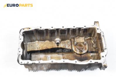 Картер за Skoda Octavia II Hatchback (02.2004 - 06.2013) 1.6, 102 к.с.