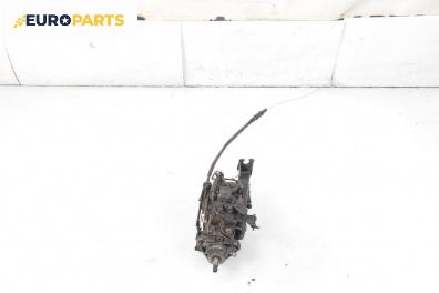 ГНП-горивонагнетателна помпа за Volkswagen Transporter IV Box (07.1990 - 04.2003) 1.9 TD, 68 к.с.