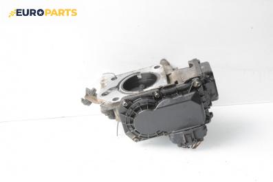 Дроселова клапа за Honda Civic VIII Sedan (09.2005 - 09.2011) 1.3 Hybrid, 112 к.с.